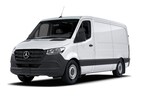 Mercedes-Benz of Arrowhead Adds the Latest 2024 Mercedes-Benz Sprinter Cargo Vans to Its Inventory