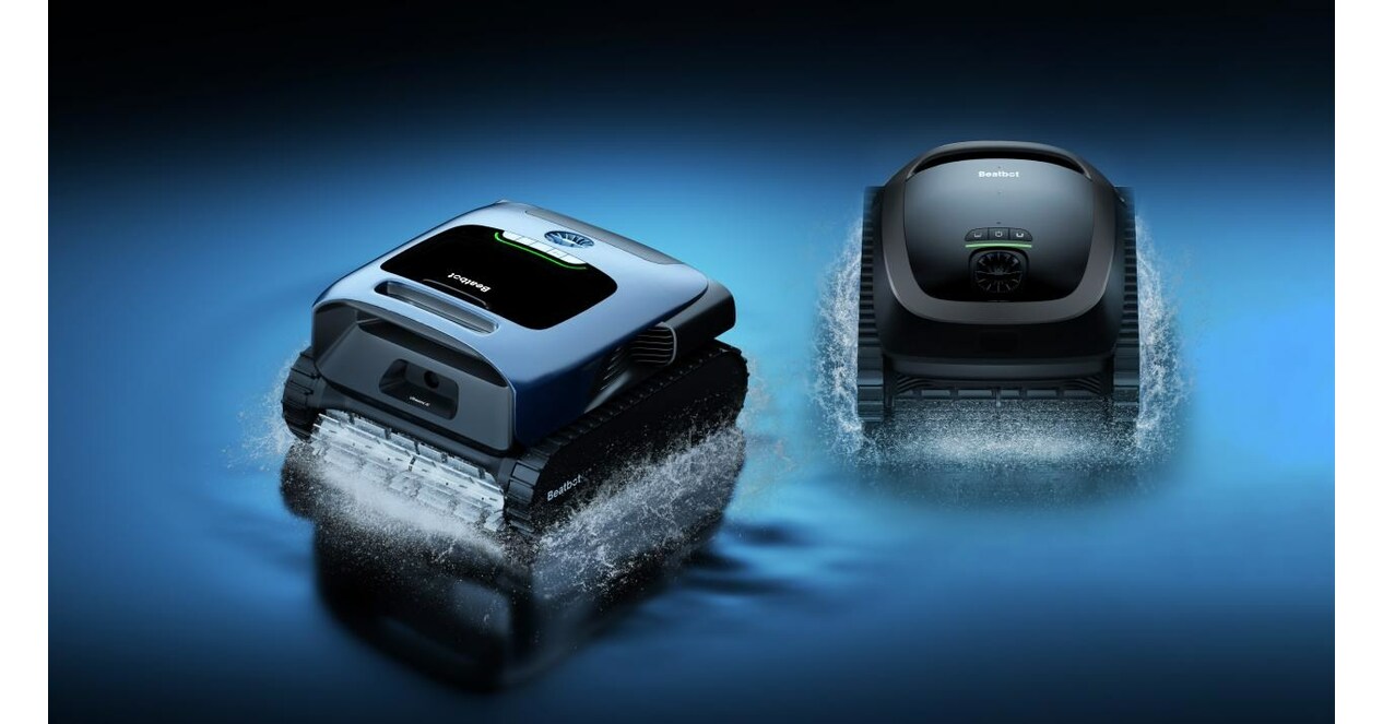 Beatbot annonce son lancement officiel sur le march&eacute; europ&eacute;en