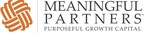 Meaningful Partners announces a strategic growth investment in Allies of Skin
