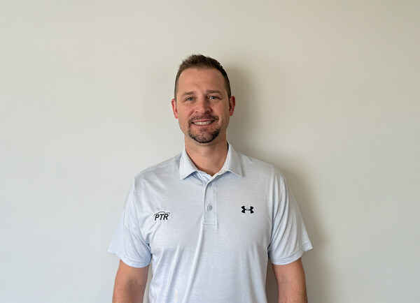 Matt Rademacher, PTR's Michiana Territory Manager, will be focusing on assisting contractors with their truck and trailer rental needs across Indiana and Michigan.
