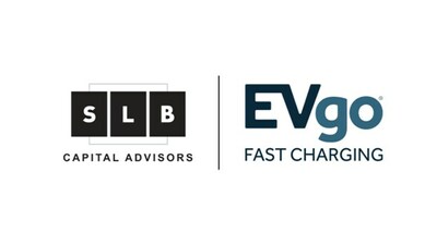SLB Capital Advisors / EVgo