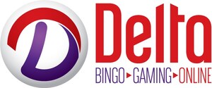 DELTA BINGO ONLINE LAUNCHES PROMOTION WITH OVER $200,000 IN PRIZES TO BE WON!