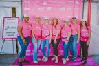 Akel Homes Proudly Sponsors Habitat for Humanity Greater Palm Beach Women Build, Surpassing $500,000 in Fundraising for Affordable Housing
