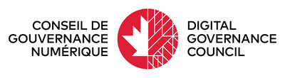 Conseil de gouvernance numrique logo (Groupe CNW/Digital Governance Council)