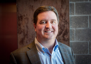 Gilbane Building Company Promotes Ted Holt to Division Leader in the Mid-Atlantic