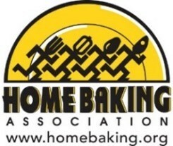 Home Baking Association Logo
