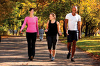 Walk Your Way to Better Health