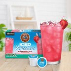 The Original Donut Shop® Launches Iced Refreshers K-Cup® Pods Designed to be Brewed Over Ice from any Keurig Brewer Just in Time for Spring