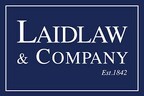 Laidlaw's James Ahern Named to Crain's New York Notable Leaders in Finance 2024