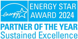 Andersen Corporation Earns 10th Consecutive ENERGY STAR® Partner of The Year Sustained Excellence Award