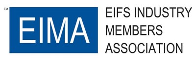 EIMA Logo (PRNewsfoto/EIFS Industry Members Association)