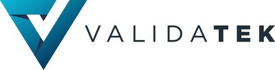 ValidaTek logo