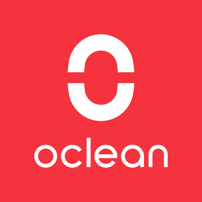 Oclean Logo (PRNewsfoto/Oclean)