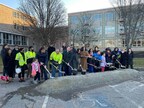 CTA Construction Managers Celebrates Groundbreaking for Lincoln-Eliot Elementary School