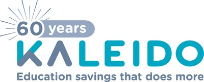Keleido Logo (CNW Group/Kaleido Growth Inc.)