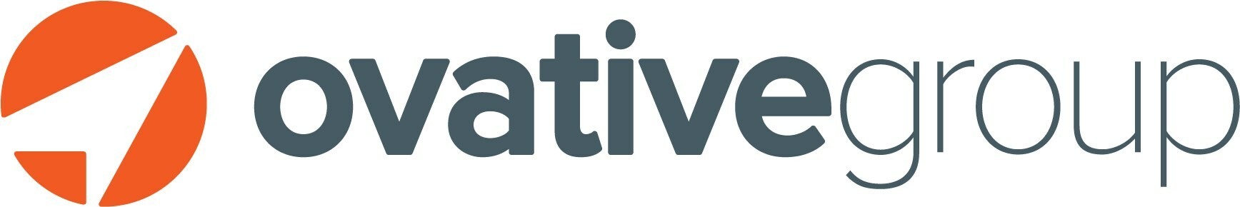 Ovative Group (PRNewsfoto/Ovative Group)