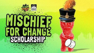 Mischief for Change Scholarship