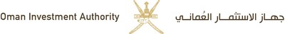 Oman Investment Authority Logo