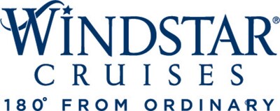 Windstar Cruises' logo (PRNewsfoto/Windstar Cruises)