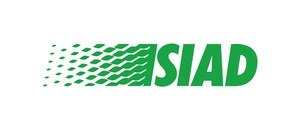 SIAD Americas LLC announces four ASUs in the Americas market