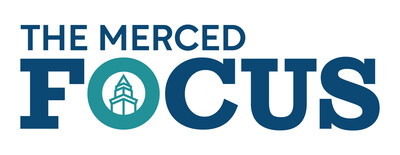 The Merced FOCUS logo