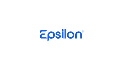Blue Epsilon Logo