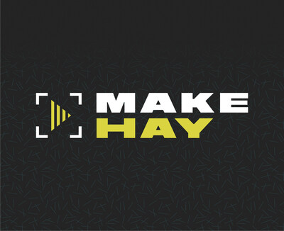 Make Hay will give a voice to America's farmers and producers by enabling them to create content brands can leverage to educate consumers about the origins of their food.