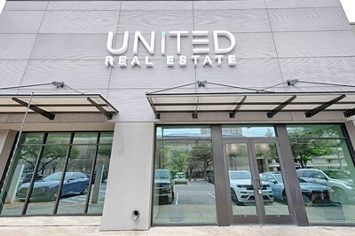 United agents across the DFW region now have access to a new centralized location ideal for conducting business and client meetings.