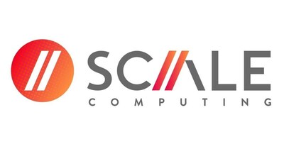 Scale Computing (PRNewsfoto/Scale Computing)