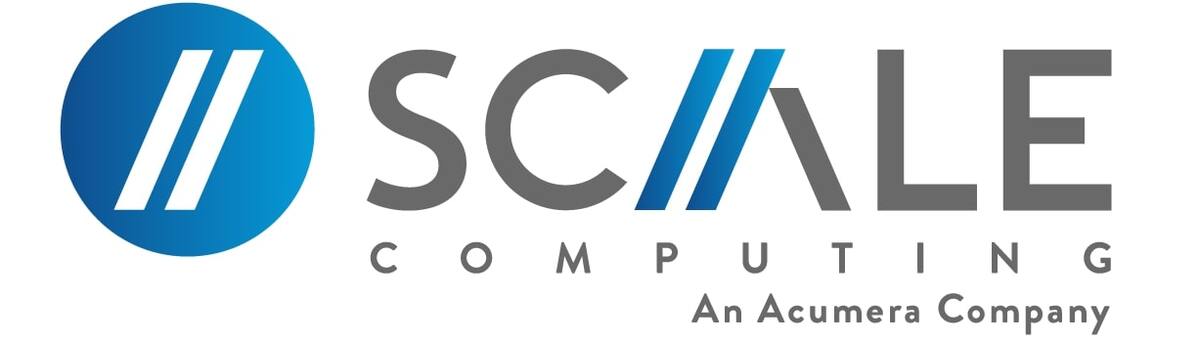 Scale Computing and AI EdgeLabs Partner to Empower Enterprises With New Solution for Containerized Applications - Vimarsana News