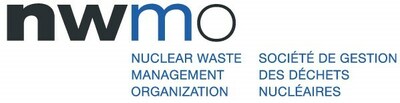 Logo de la SGDN (Groupe CNW/Nuclear Waste Management Organization)