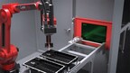 Laserax Launches New Robot Cell for Laser Cleaning and Texturing