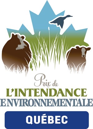 Une ferme bovine qui vise la carboneutralité remporte le Prix de l'intendance environnementale -- Québec