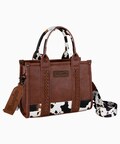 Montana West Has Made an Ultimate Addition to its Range of Products by Including the Hot Selling Women's Wrangler Purse