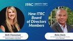 Ricky Davis &amp; Beth Cheeseman Join the Identity Theft Resource Center's Board of Directors