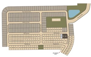 Richmond American Set to Build Homes in New Lake County Community