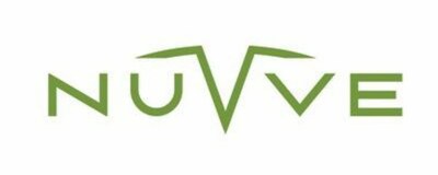 Nuvve Corporation logo