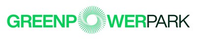 Greenpower Park Logo
