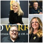 CEO Warrior appoints veteran advisors to new leadership positions