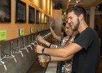 Hoppin' Selects PourMyBeer as Their Exclusive Self-Pour Technology Provider
