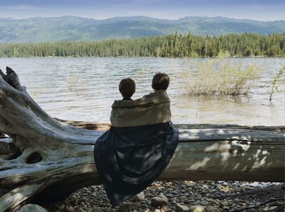 Washington Campers More Likely to Camp with Family, Pets