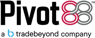 Pivot 88, leader in quality, compliance, and traceability SaaS solutions to brands and retailers around the world (CNW Group/TradeBeyond)
