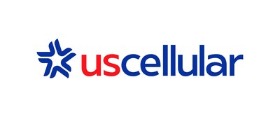 UScellular Logo (PRNewsfoto/UScellular)