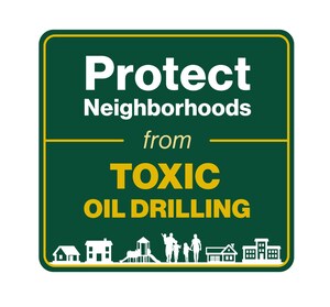 NEW REPORT DETAILS HOW BIG OIL CORPORATIONS HIDE BEHIND $61 MILLION CAMPAIGN OF DECEPTION TO DISMANTLE BASIC PROTECTIONS AGAINST TOXIC NEIGHBORHOOD OIL DRILLING