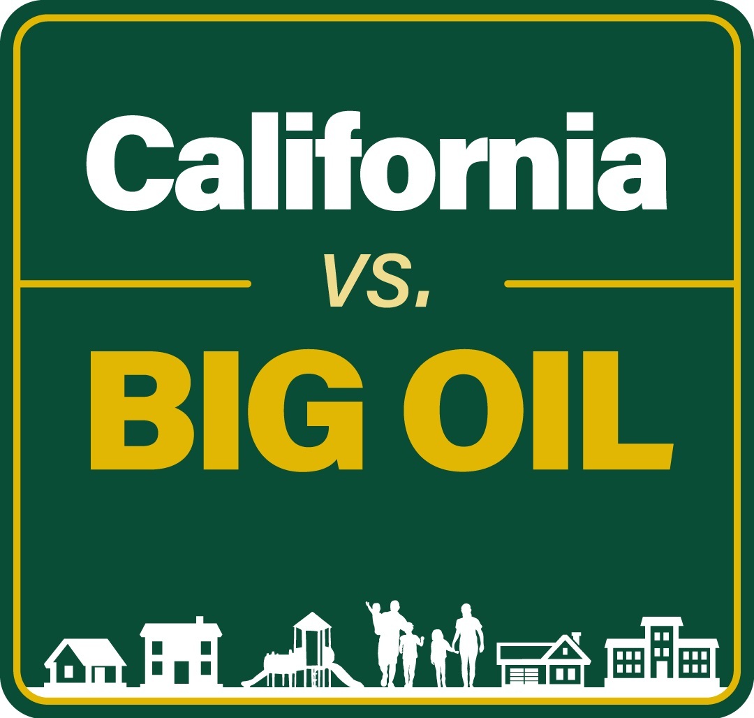CAMPAIGN FOR A SAFE AND HEALTHY CALIFORNIA LAUNCHES NEW STATEWIDE AD TO HOLD POLLUTERS ACCOUNTABLE
