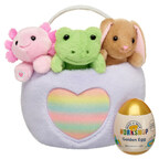 Build-A-Bear Workshop is Your ONE HOP SHOP for Bunny Visits and Last Minute Easter Gifts
