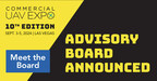 Commercial UAV Expo Announces the 2024 Advisory Board Members