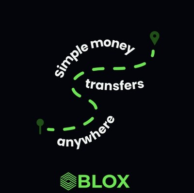 Unlock Seamless Global Transactions for your business today with the power of Blox!