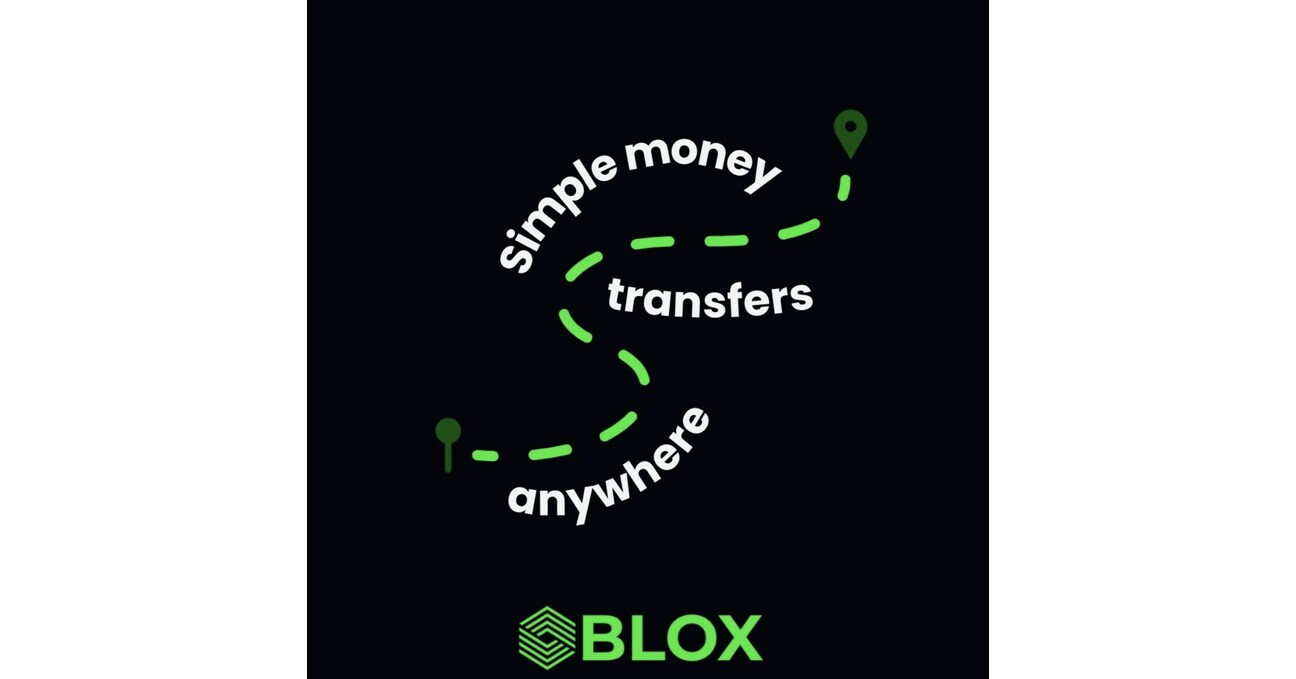 Bloxcross and GoDirectPay Release Game-Changing Mobile App Sparking  Financial Revolution