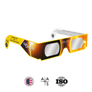 Stay Informed: Recognizing the Dangers of Counterfeit Solar Glasses for the 2024 Total Eclipse